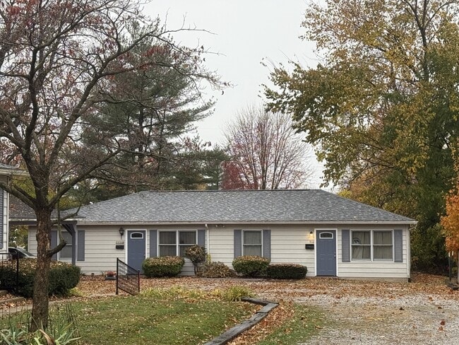 Building Photo - 910 N Meridian St Rd