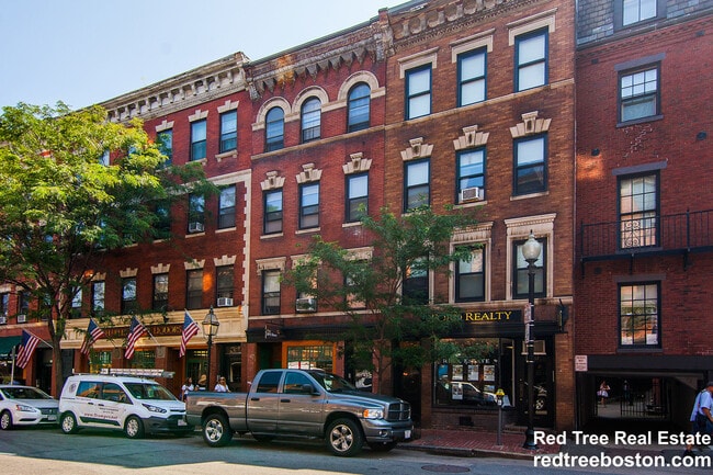 Photo - 137 Charles St Unit 2