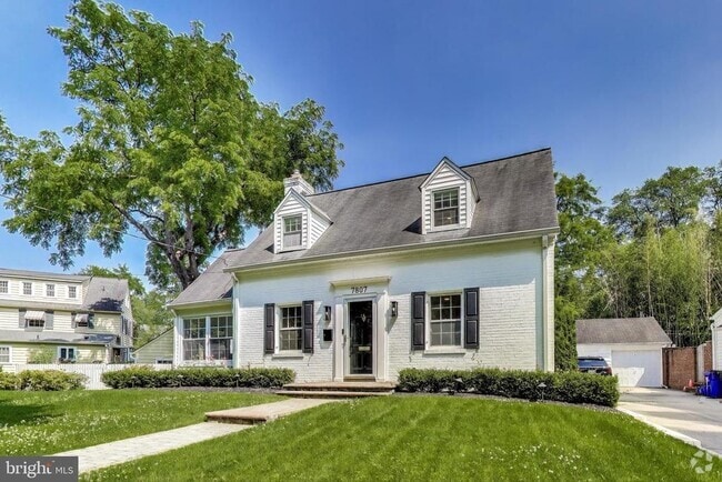 Building Photo - 7807 Glenbrook Rd Rental