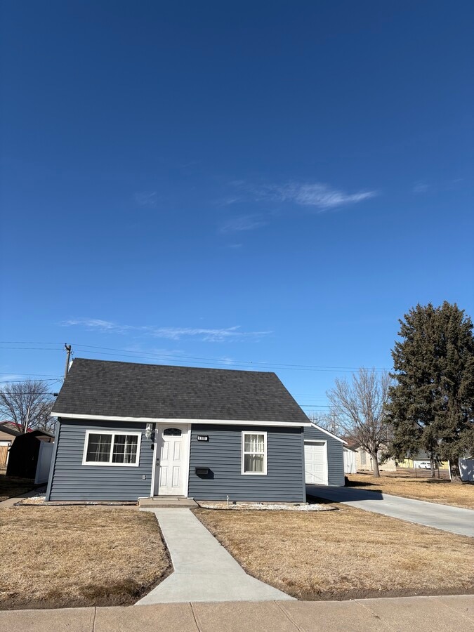 Photo - 1111 N Taylor St