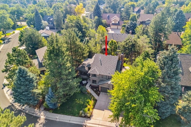 Photo - 8056 S Krameria Way