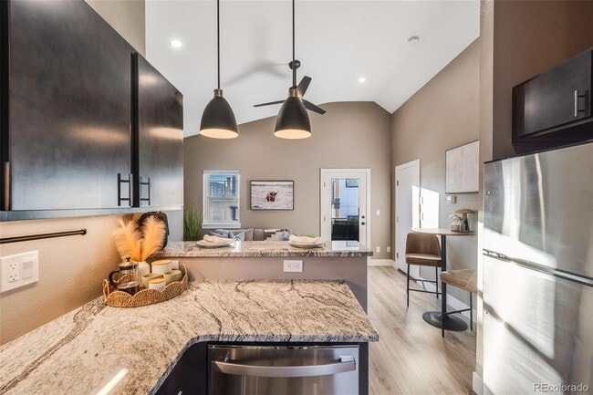 Photo - 3880 1/2 Sheridan Blvd Unit 3880 1/2 Sheridan Blvd.