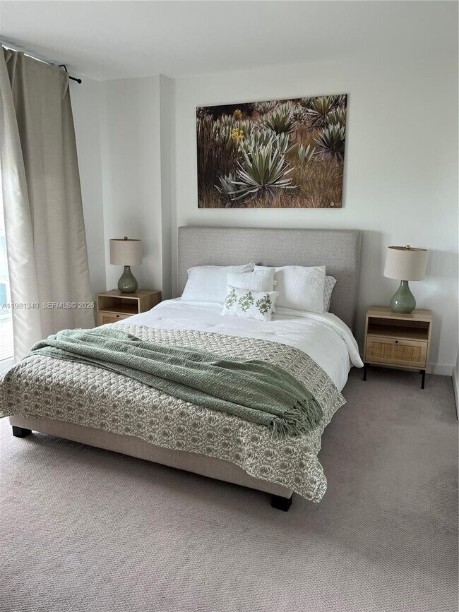 Photo - 4250 Biscayne Blvd Unit 1509