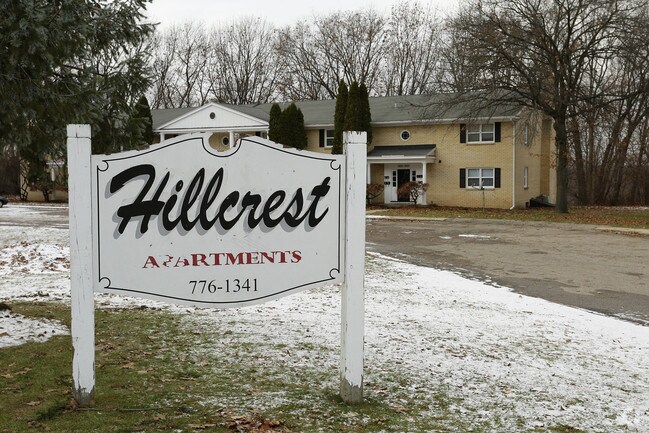 Hillcrest Apartments - Hillcrest Apartments