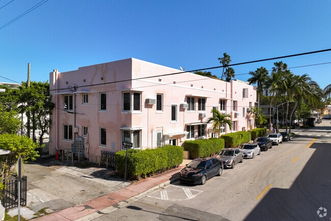 900 Pennsylvania Ave Unit 11