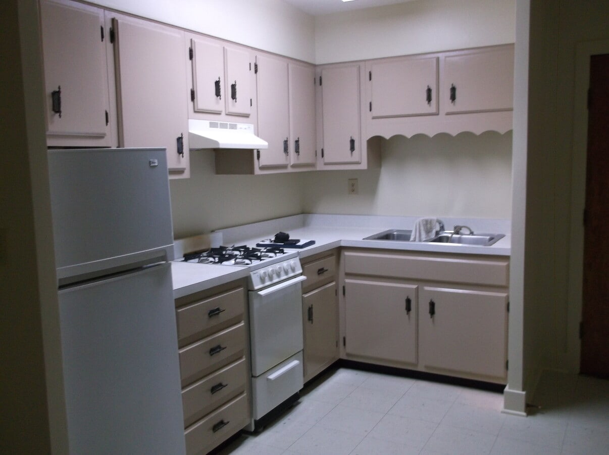 Photo - 307 E Dominick St Unidad #3