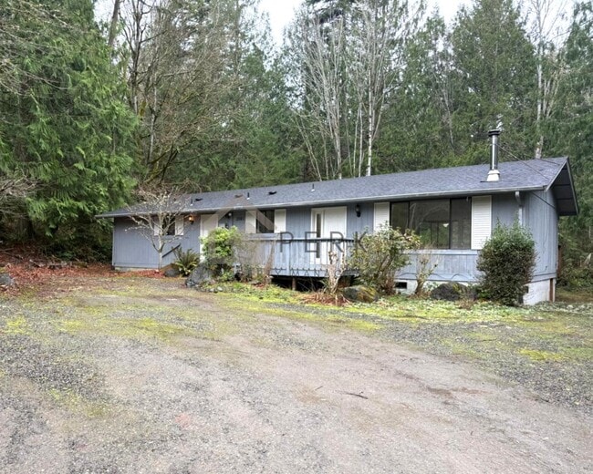 Building Photo - Forest-View 2 Bedroom on Oak Bay Road, Port Hadlock