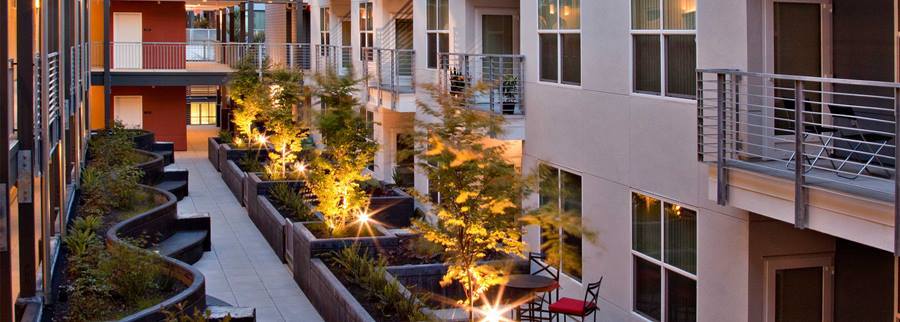 Avalon Ocean Avenue Apartments For Rent In San Francisco Ca Forrent Com