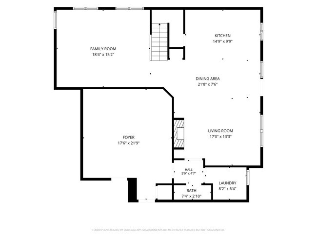 1348 Encore Dr