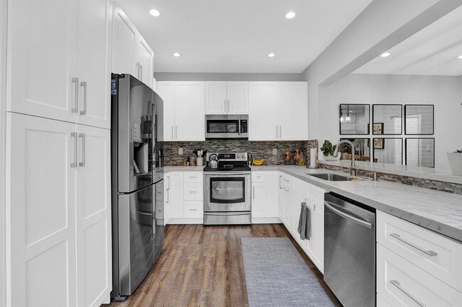Photo - 1546 Yellowheart Way Unidad TOWNHOUSE