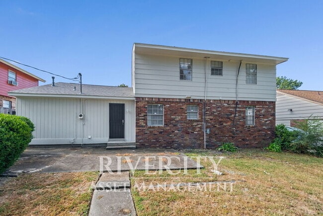 Photo - Renovated Gem! This 4-bed, 1.5-bath home!!!!! Section 8 Welcomed!!!!