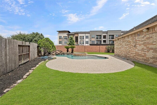 Photo - Balsam Lake Lane, Pearland, TX 77584 - 4 B...