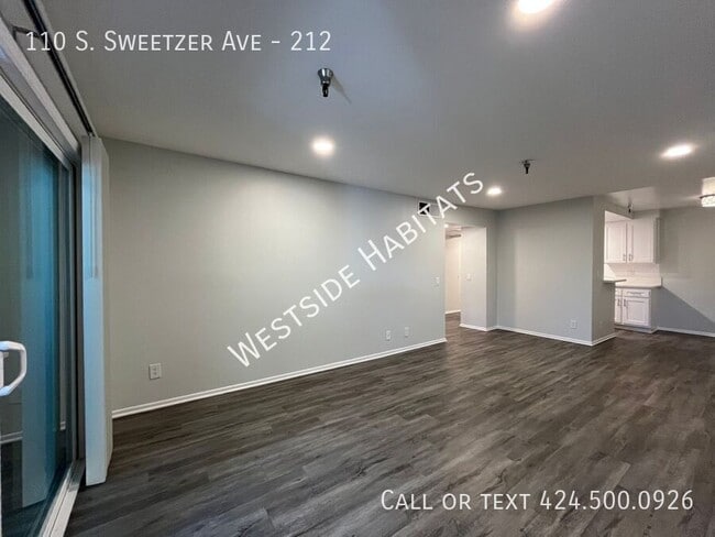 Photo - 110 Sweetzer Ave Unidad 212