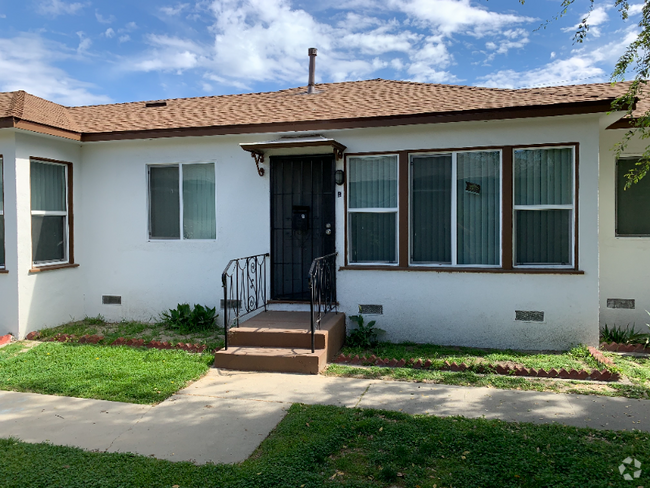 Building Photo - 3605 Los Flores Blvd Unit C Rental