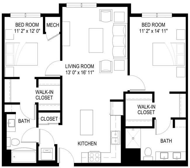 Photo - Viridian Central