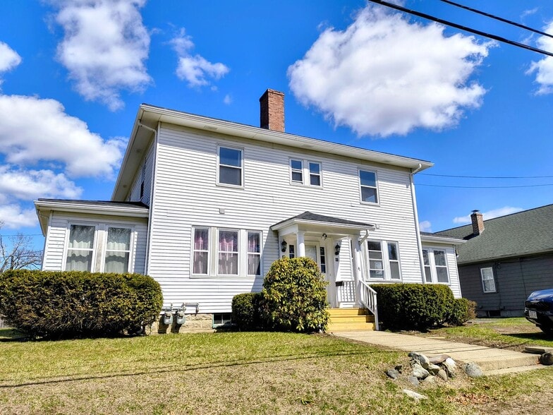 41 Fordson Ave