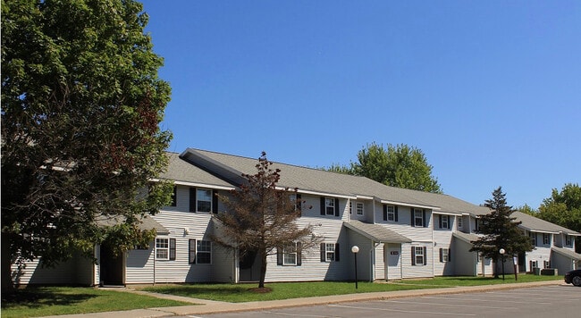 Photo - Kelsey Creek Apartments