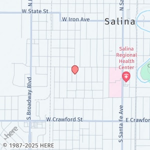 428 S 12th- - 428 S 12th- House