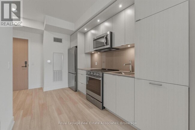 Photo - 25 Cordova Ave Unité 1112