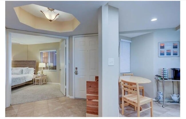 Photo - Newly Renovated Beachfront Condo with Stun...