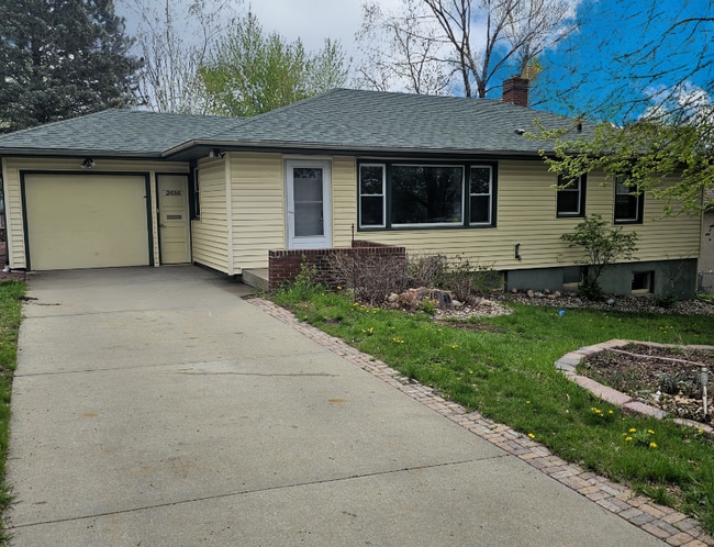 Building Photo - 2616 S Center Ave Rental