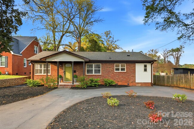 Building Photo - 1642 Washington Ave