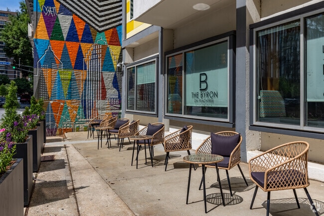 Building Photo - Byron on Peachtree Rental