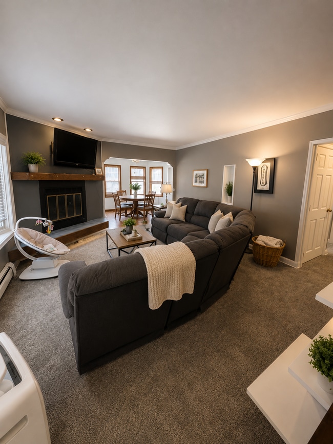 Photo - Charming 3BR/2BA Wauwatosa Home Near Parks & Shopping