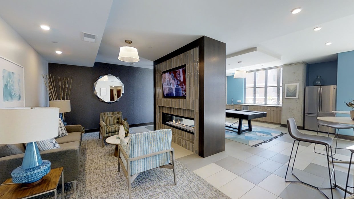 Photo - Sky Garden Apartments