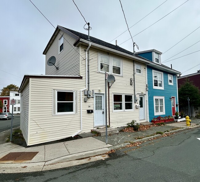 Building Photo - 34 Barnes Rd