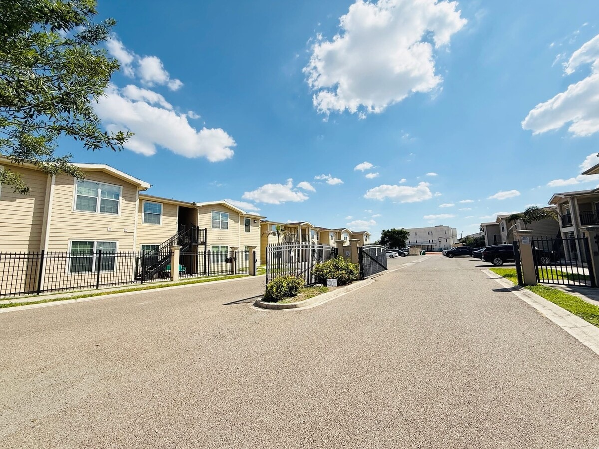 Photo - Napa Heights Apartments