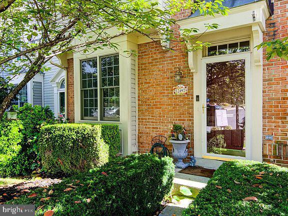 Photo - 12497 Manchester Way Townhome