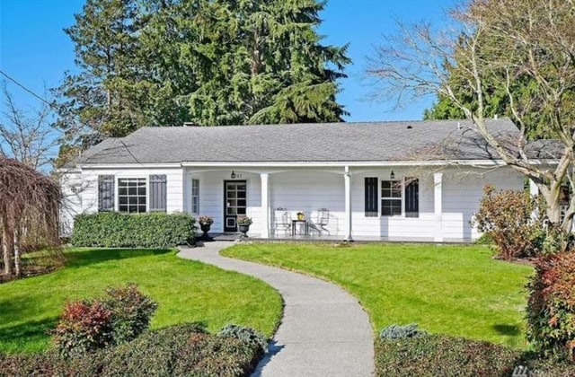 Photo - 12225 9th Ave NW Casa