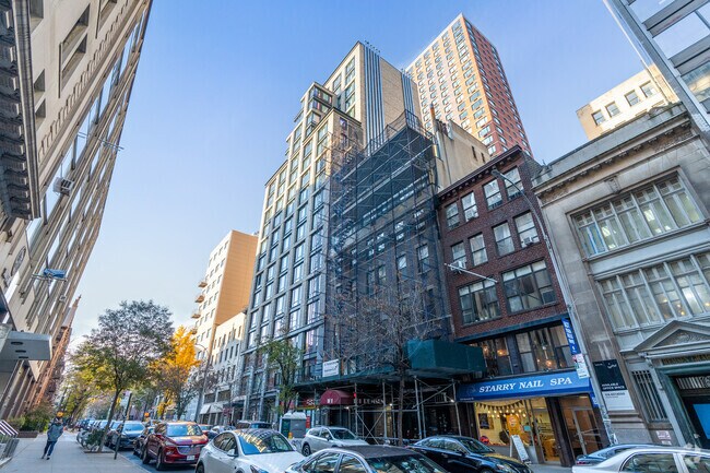 159 Remsen St - 159 Remsen St