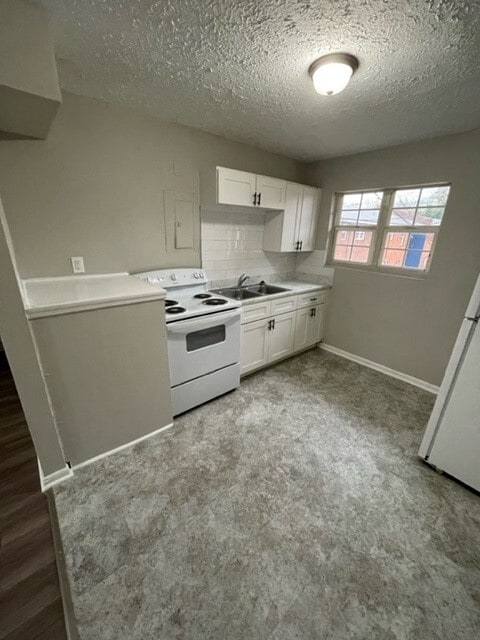 Photo - Talbotton Road Apartments (Senior Community)