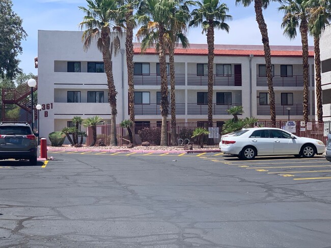 Cozy 1 bedroom unit near campus - Cozy 1 bedroom unit near campus Casa