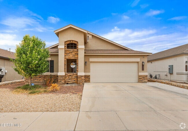Building Photo - 13925 Lago Vista Ave Rental