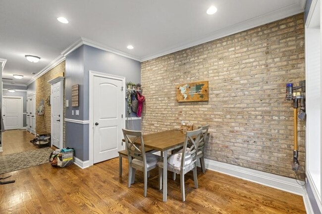 Photo - 2 bedroom in Chicago IL 60640 Unit 2N