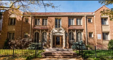 Building Photo - The Gardenia Rental