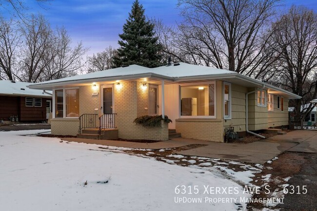 Photo - 6315 Xerxes Ave S Apartment Unit 6315