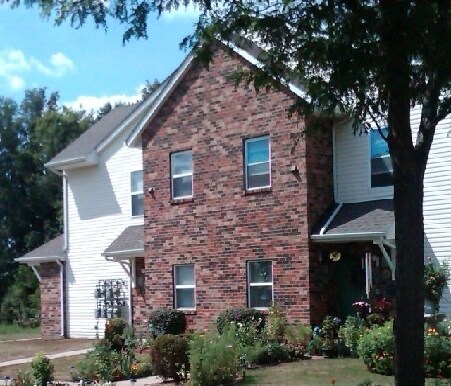 Copper Gate Apartments