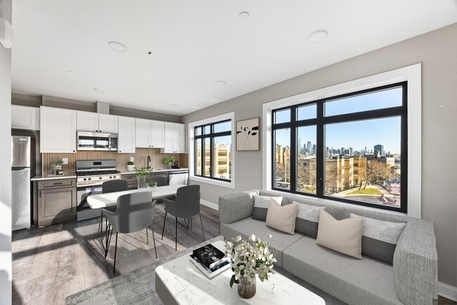 Building Photo - 558 Communipaw Ave Unit 203