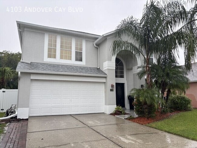 Building Photo - 4103 Andover Cay Blvd