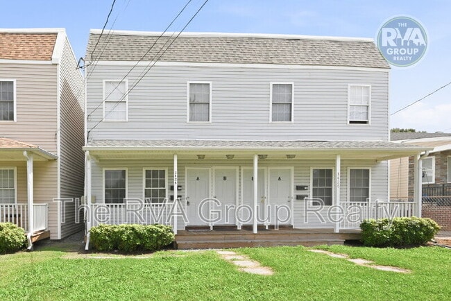 Building Photo - 3424 S St Unit A