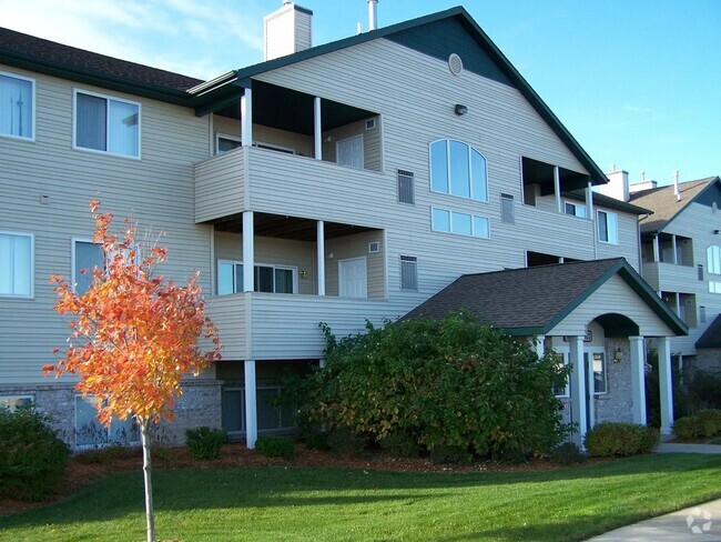 Building Photo - 8623 Jasonville Farms SE Rental