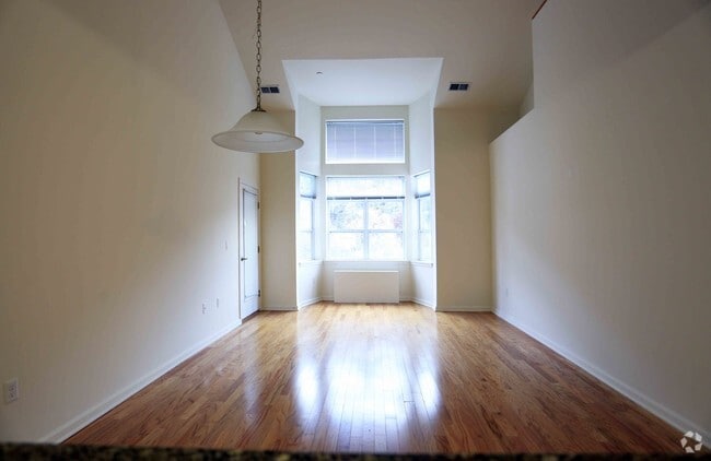 LIVING ROOM 2BR LOFT