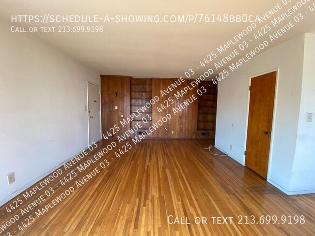 Photo - 4425 W Maplewood Ave