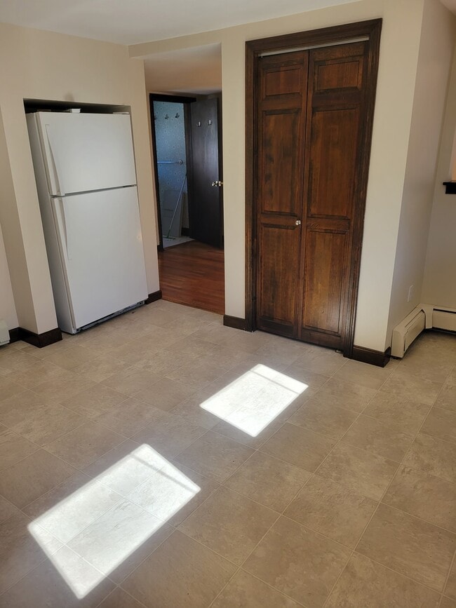 100 Friend St Unit 2nd floor