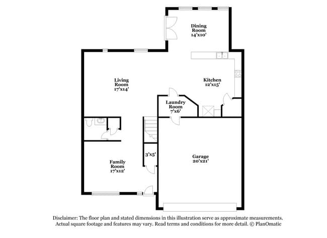 Photo - 2212 Ambergate Dr