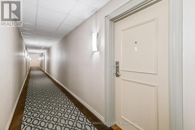 Photo - 45 Pond Mills Rd Unité 1215